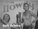 Soft Drinks