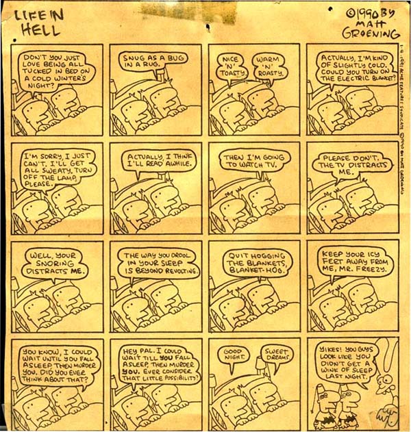 Ahead of their time
