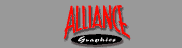 alliance graphics